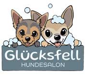 Gl&uuml;cksfell HUNDESALON